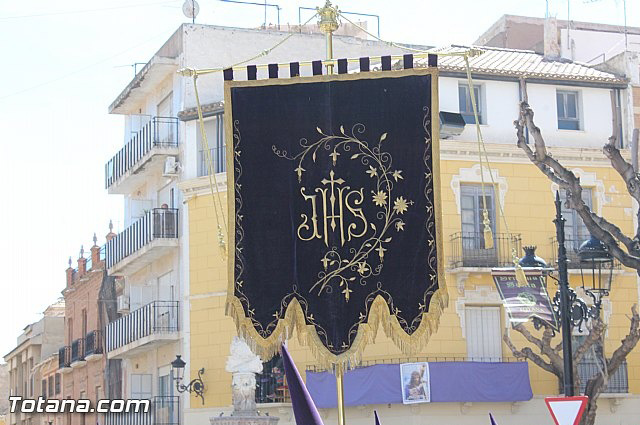 Viernes Santo. Procesion de la mañana 2016 - 65
